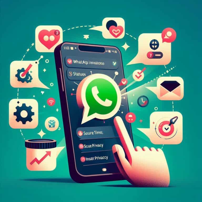 Stato WhatsApp Veloce