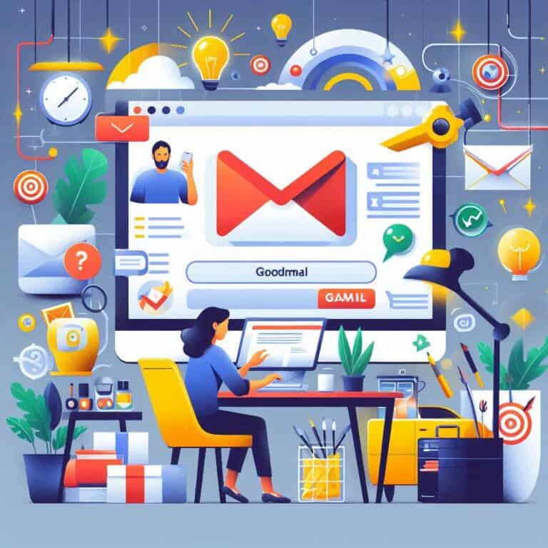 Gmail: banner pubblicitari interattivi