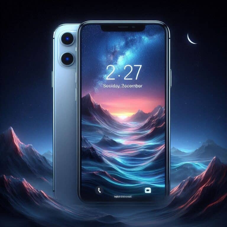 iPhone 17 Display, due novità