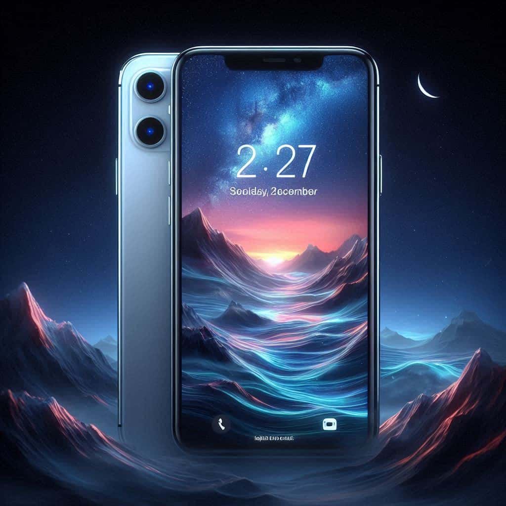 iPhone 17 Display, due novità