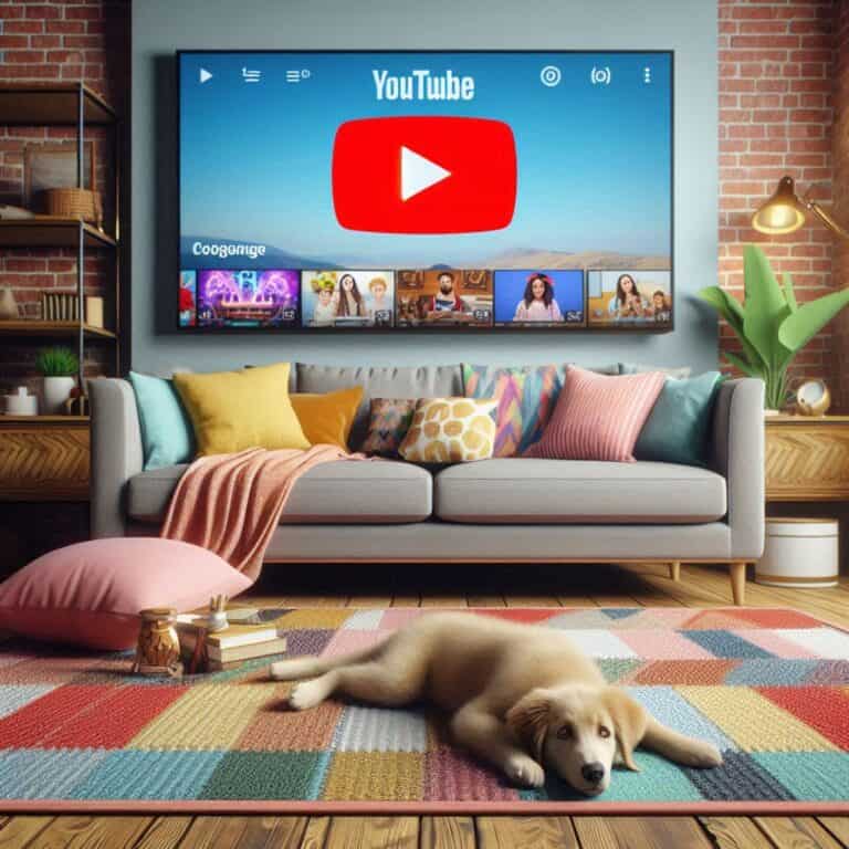 YouTube TV salta parti noiose