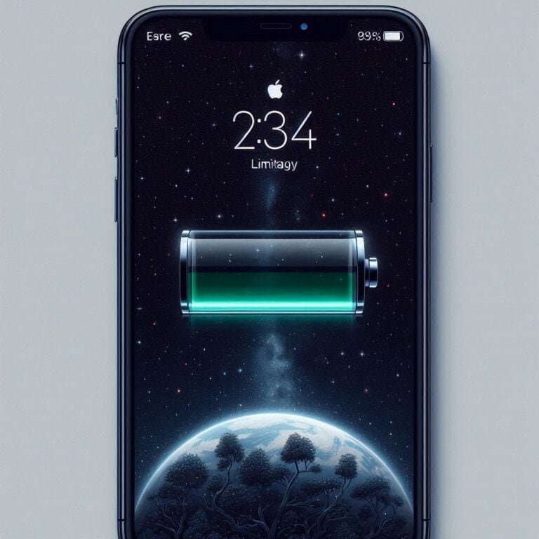 iPhone 17 Air: Batteria limitata