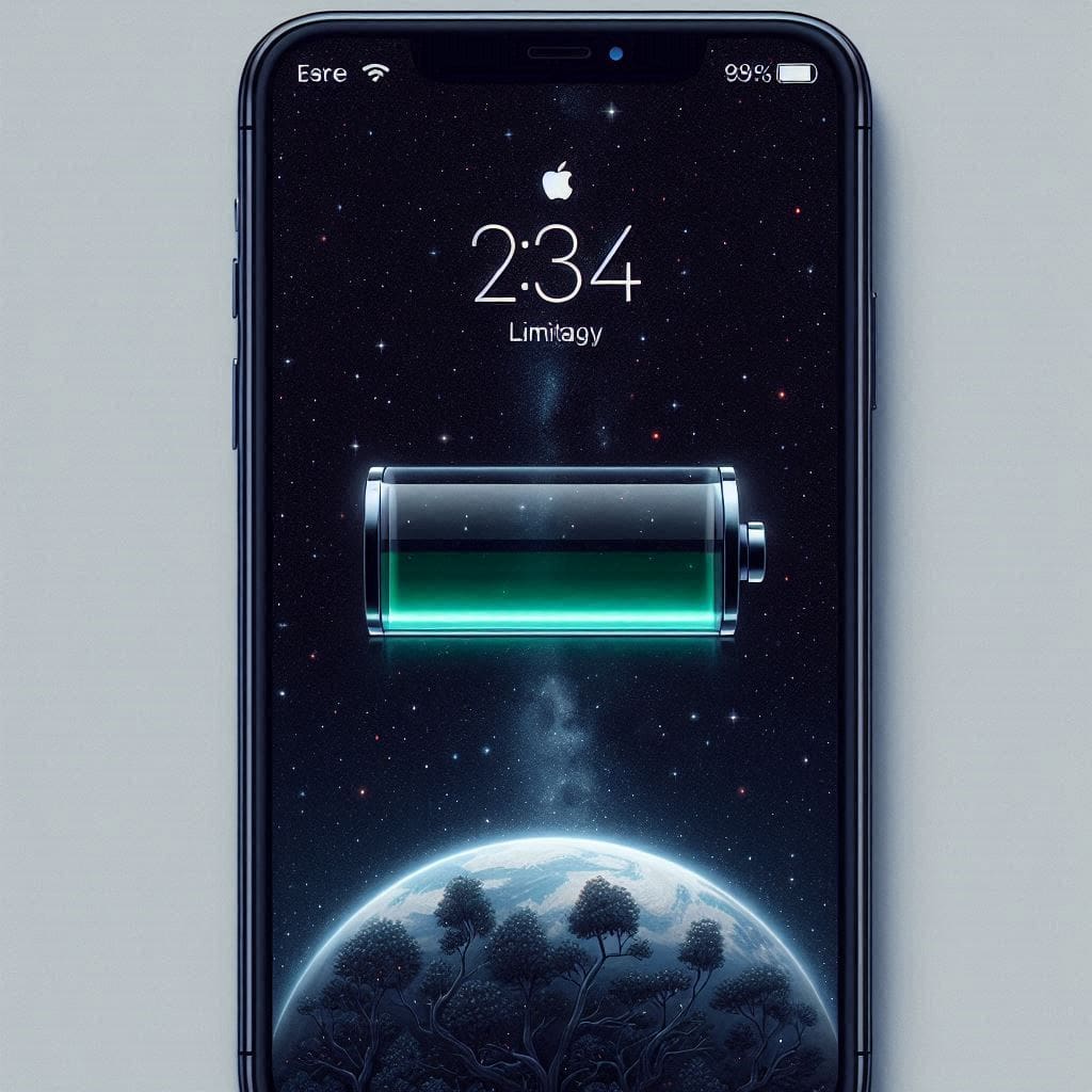 iPhone 17 Air: Batteria limitata