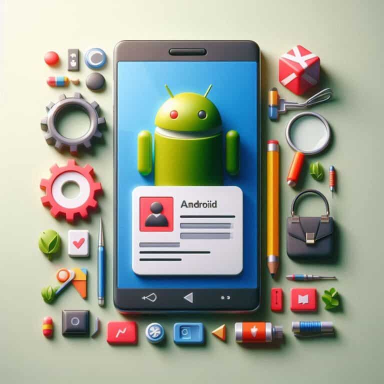 App Android, identità obbligatoria per sviluppatori