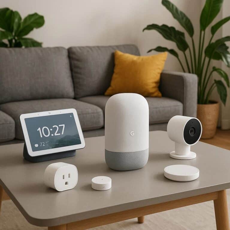 Novità per Google Home