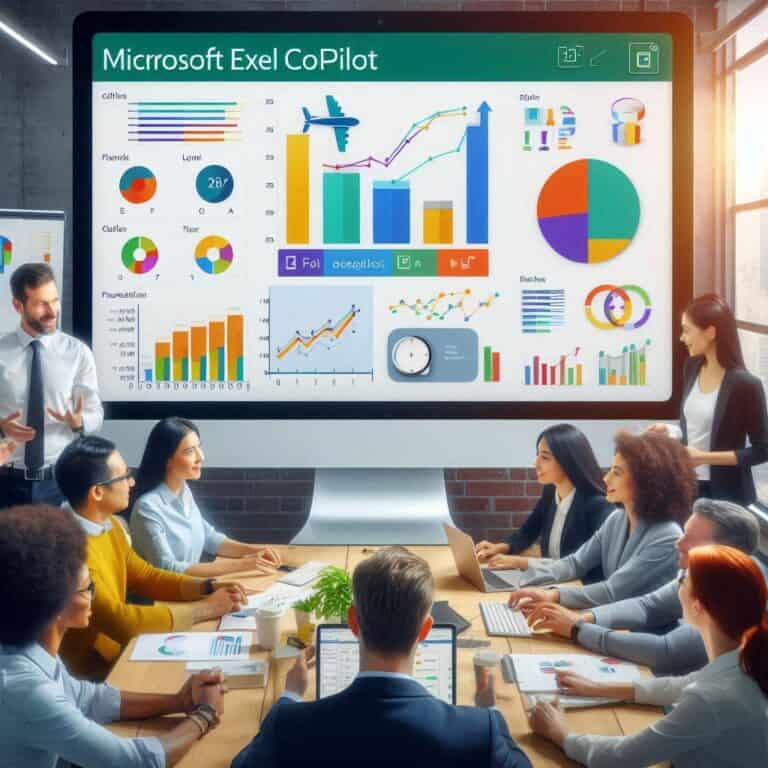 Excel Copilot: nuova funzione