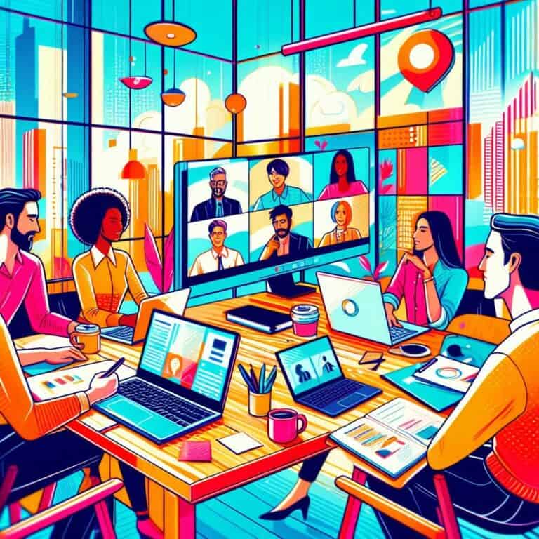 Chat Google e Teams compatibili