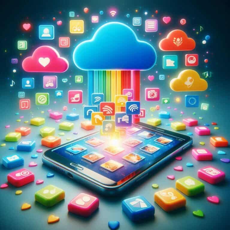 Google Foto sincronizza preferiti