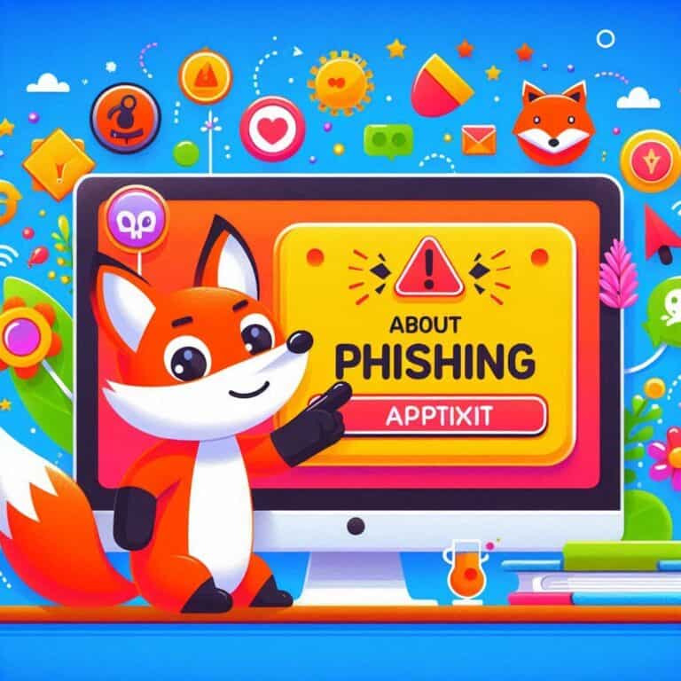 Firefox add-on phishing in allerta