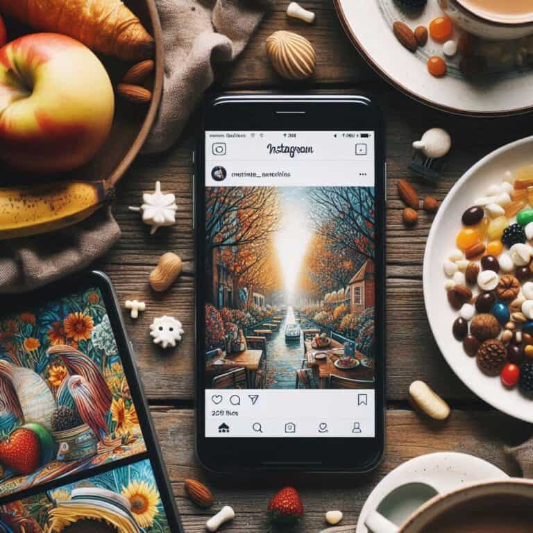 Instagram Picks: passioni condivise
