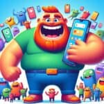 Iliad vende smartphone con SIMBOX