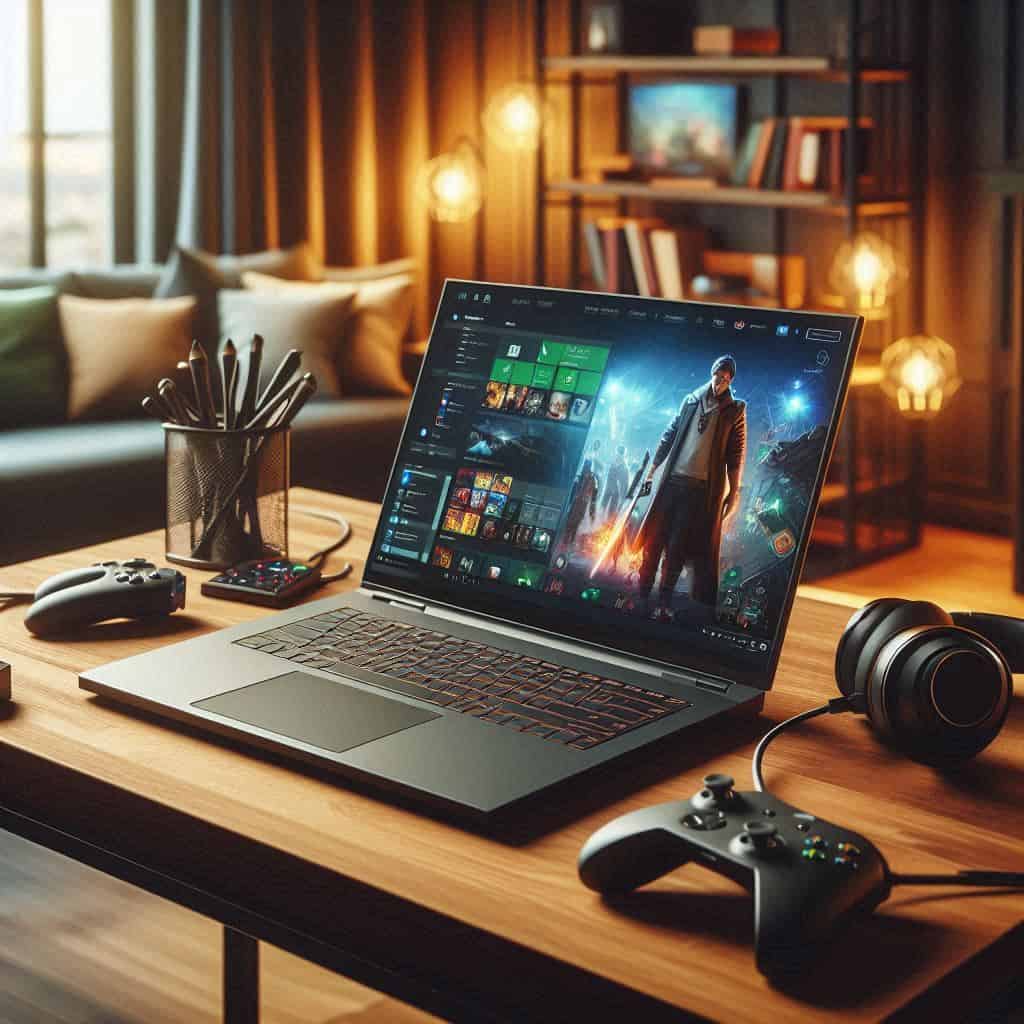 Xbox su Windows Arm offline