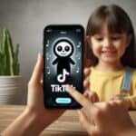 TikTok nuove funzionalità per la sicurezza sui minori