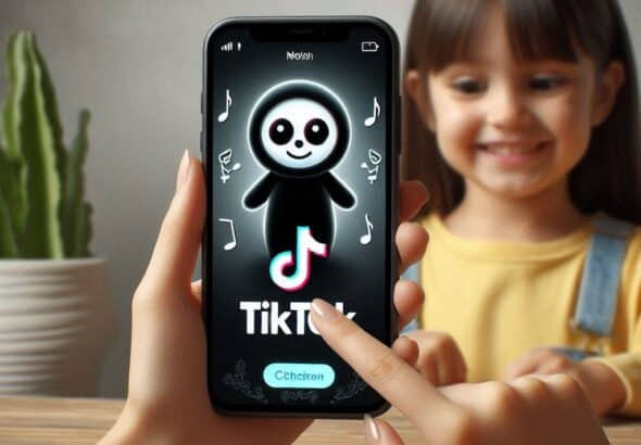 TikTok nuove funzionalità per la sicurezza sui minori