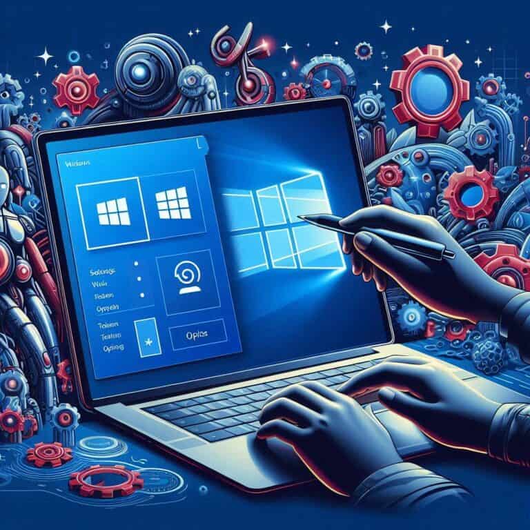 Windows 11: più opzioni nelle impostazioni