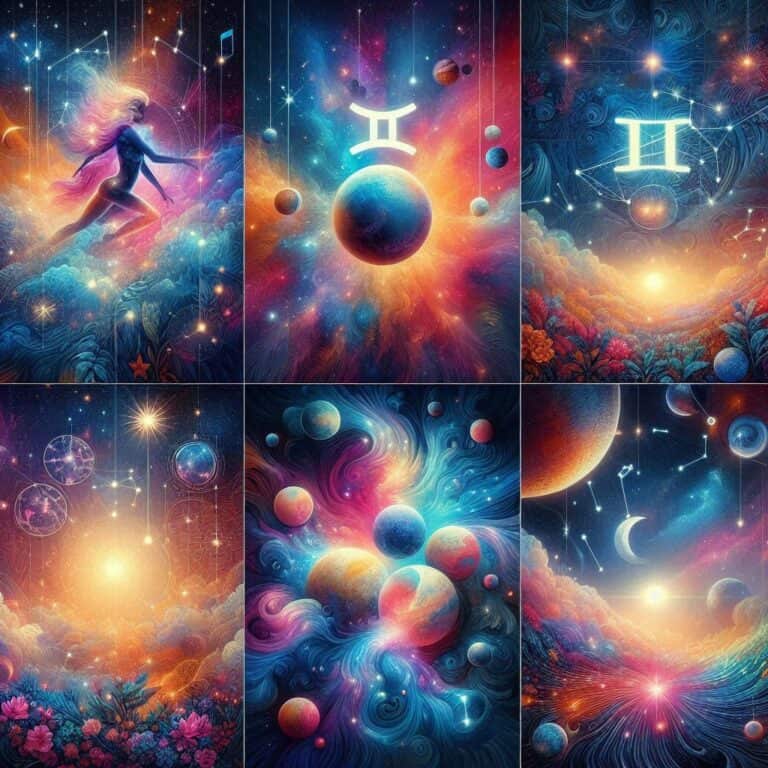 Sfondi AI con Gemini