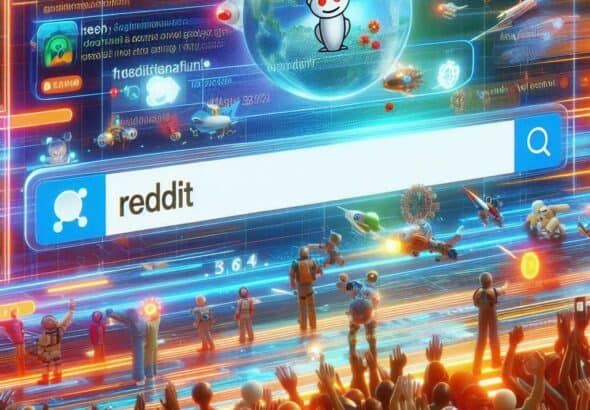 Reddit motore di ricerca autentico