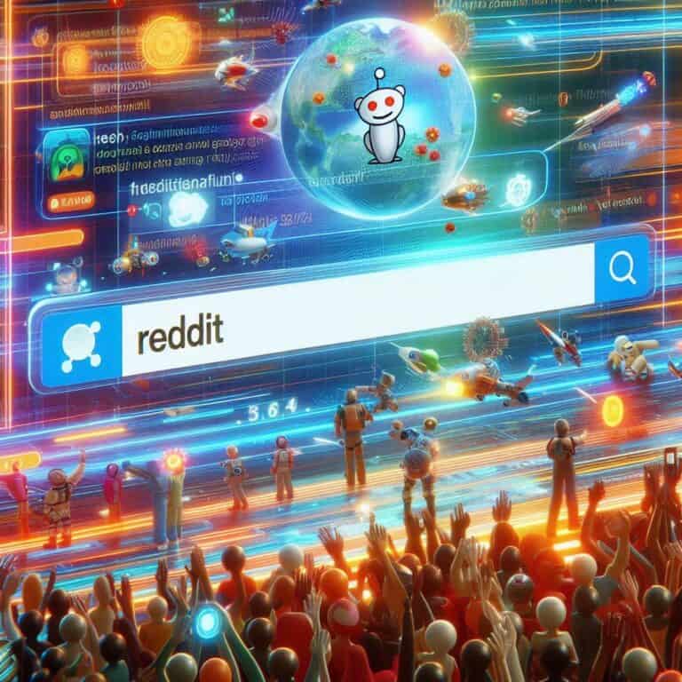 Reddit motore di ricerca autentico