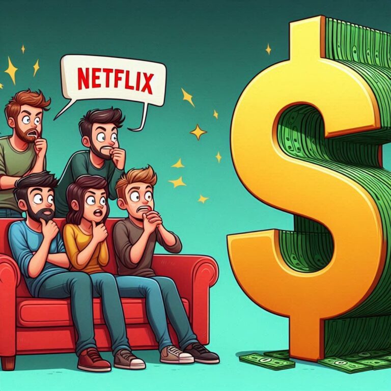 Netflix gratis: Occasione o truffa?