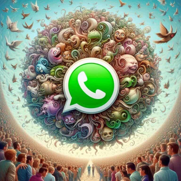 Link d'invito visibili a tutti