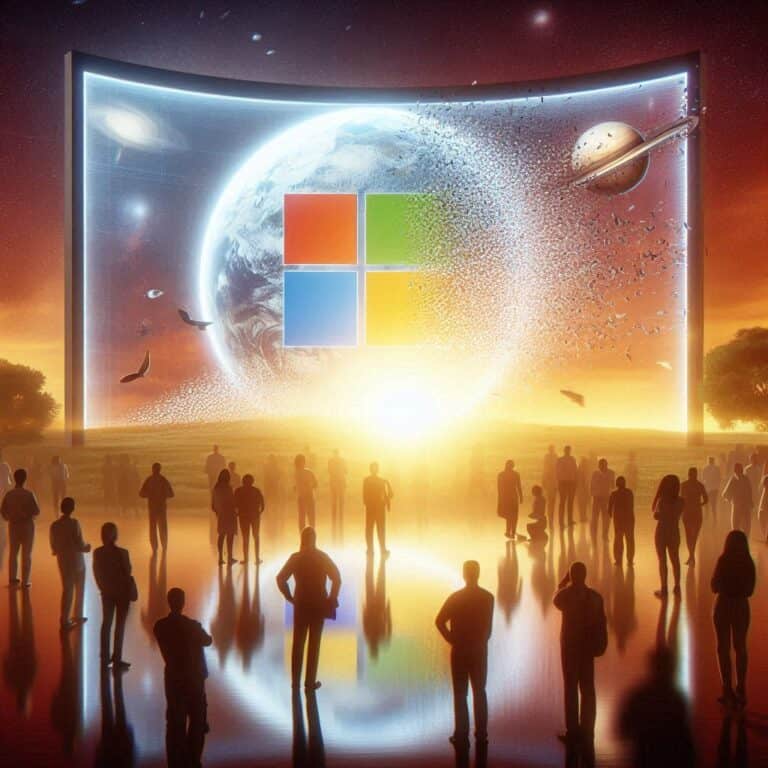 Addio Microsoft Lens: l'era finisce