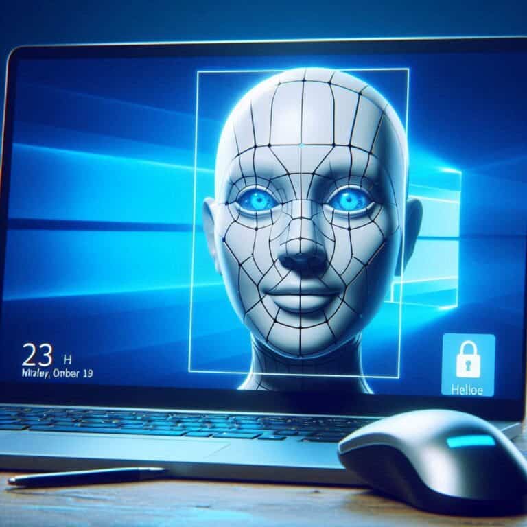 Windows Hello: falsa sicurezza biometrica