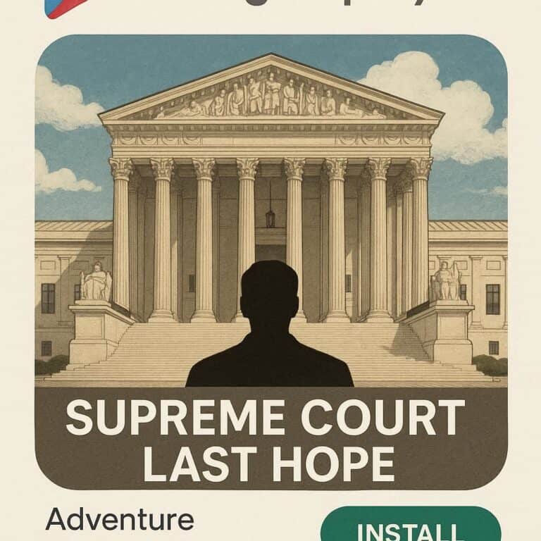 Apertura Play Store: Corte Suprema ultima speranza