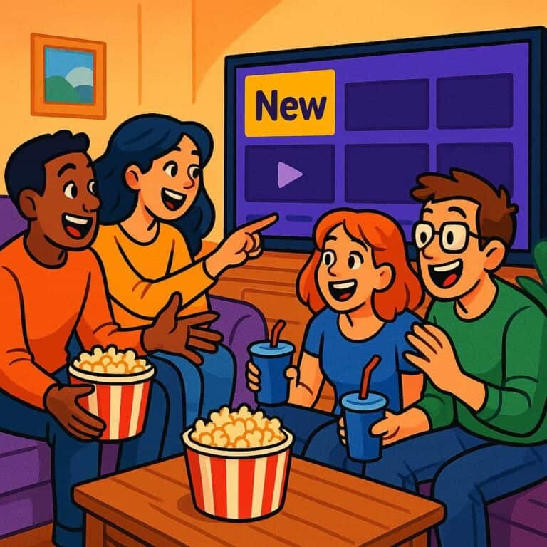 Netflix lancia la funzione Clip