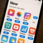 Play Store: una nuova scheda