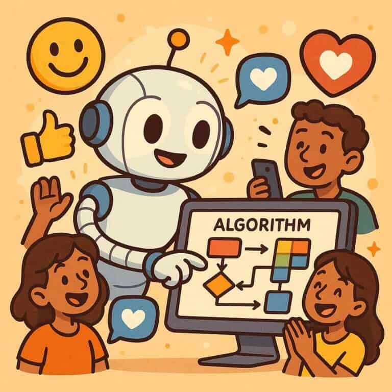 Instagram: algoritmo personalizzabile