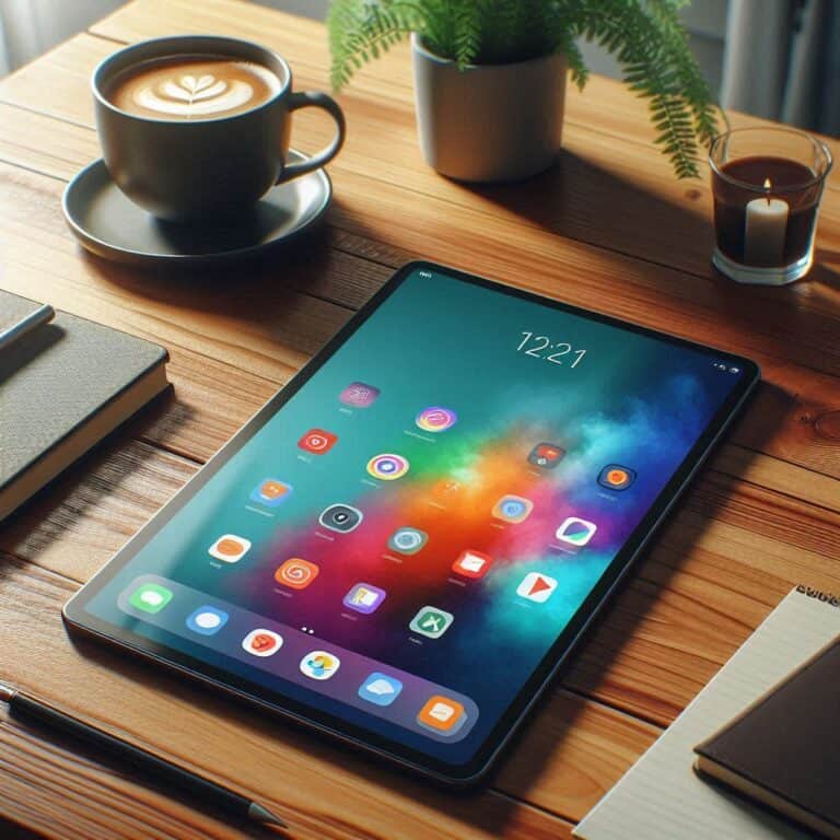 Samsung Galaxy Tab S11