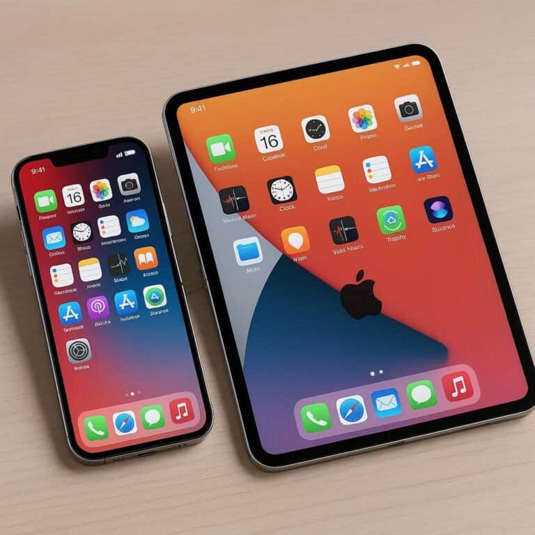 Apple: iPhone e iPad pieghevoli