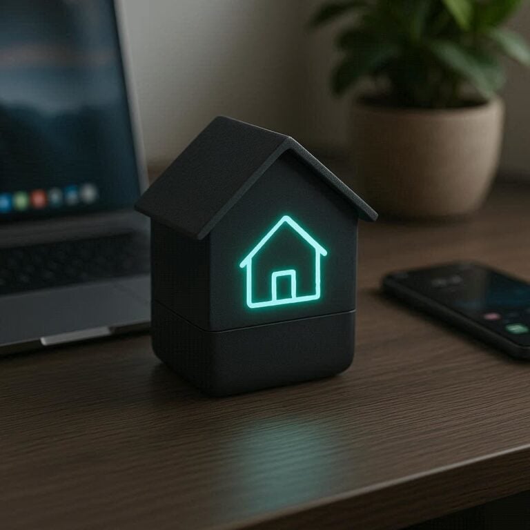Google Home dal Browser